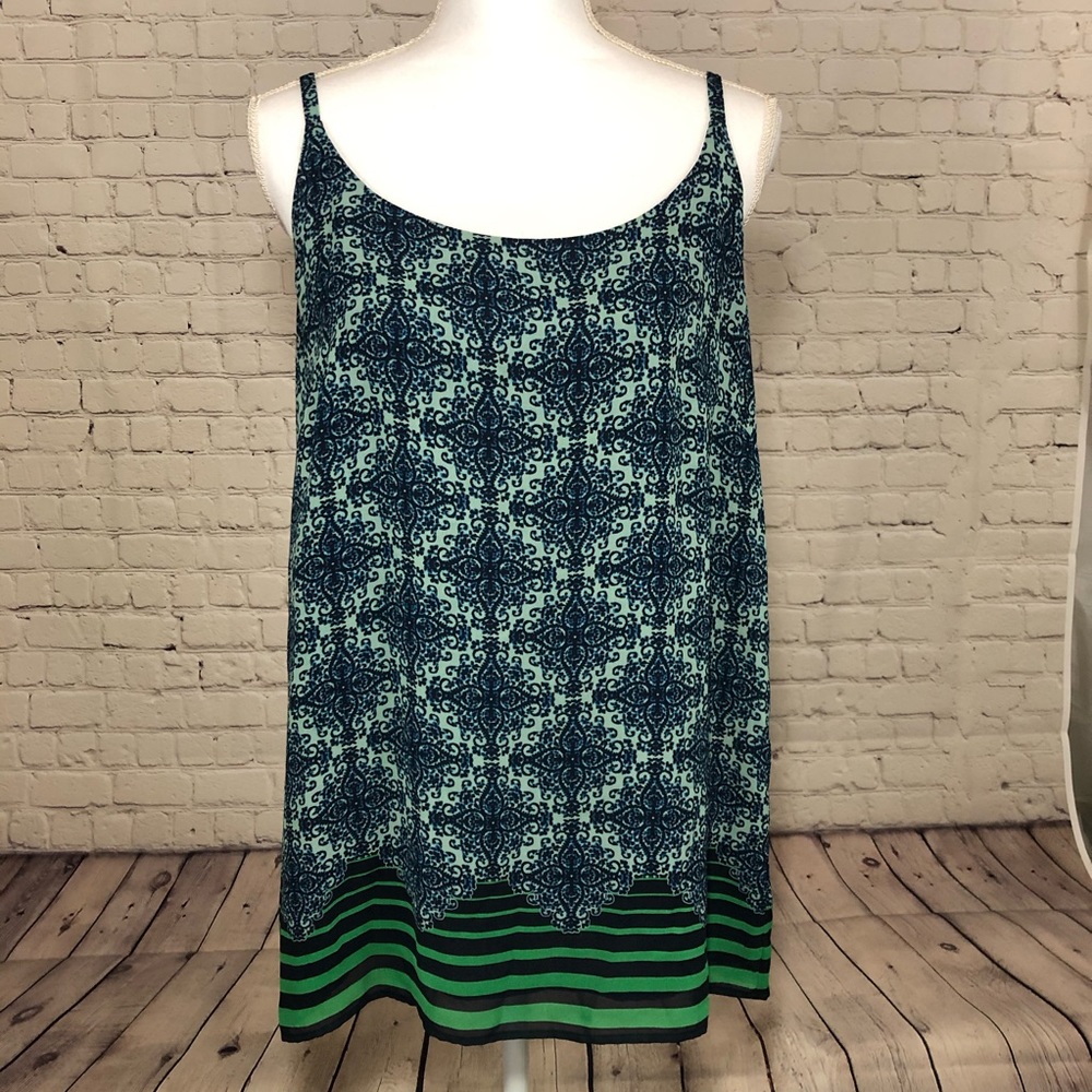 Cabi Shirt